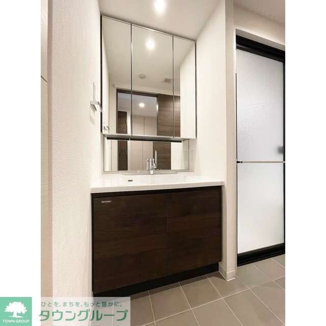 アジュールテラス目黒祐天寺の物件内観写真