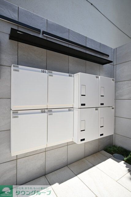 リムテラス駒場の物件内観写真