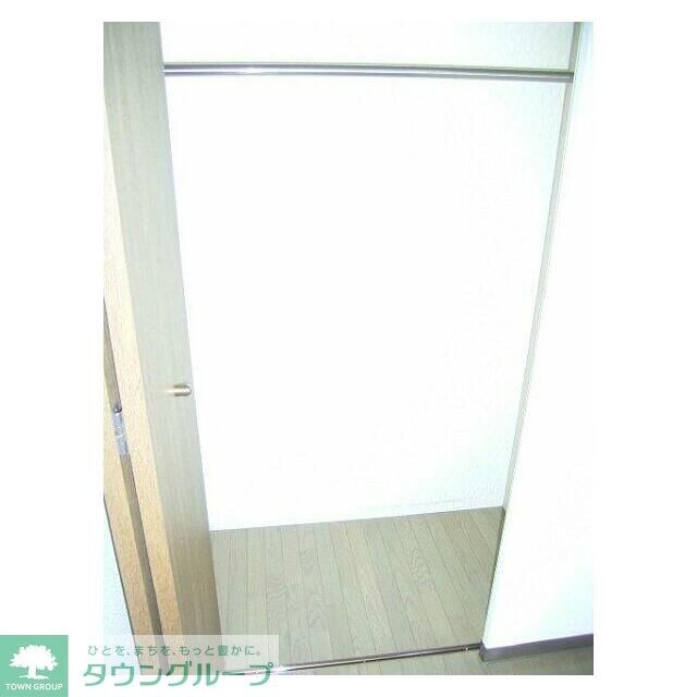 フェニックス幡ヶ谷壱番館の物件内観写真