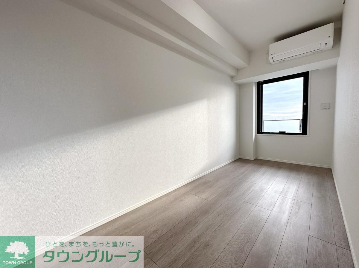 シーズンフラッツ柿の木坂の物件内観写真