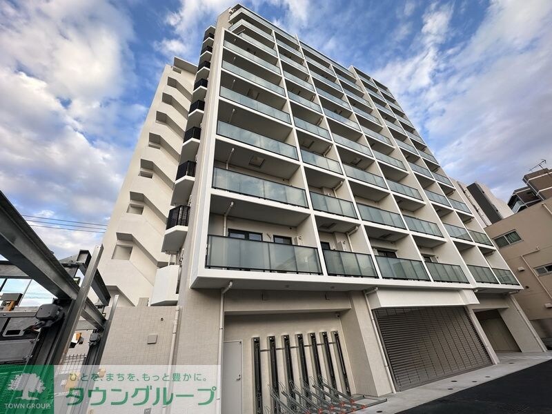 シーズンフラッツ柿の木坂の物件内観写真