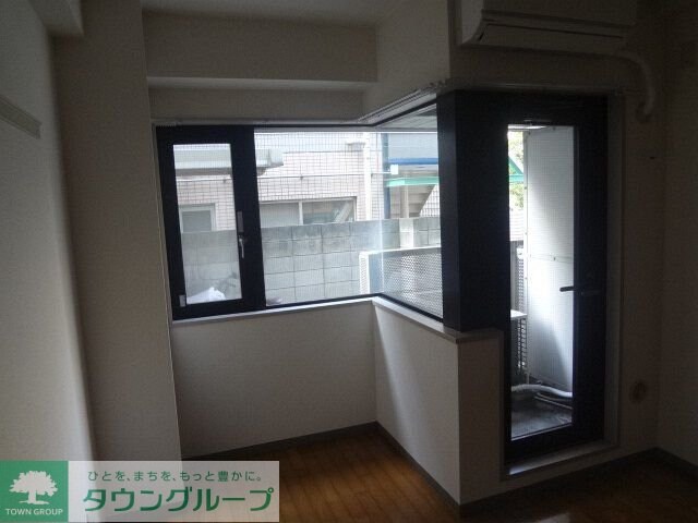 プレステージ学芸大の物件内観写真