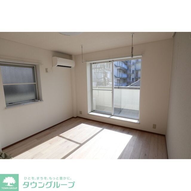 アメニティ三軒茶屋の物件内観写真