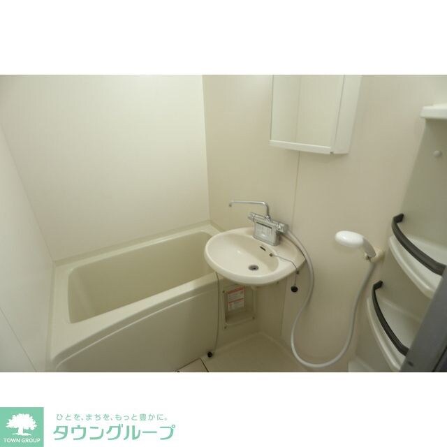 アメニティ三軒茶屋の物件内観写真