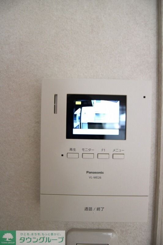 アメニティ三軒茶屋の物件内観写真