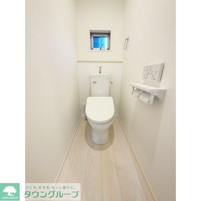 Kolet幡ヶ谷の物件内観写真