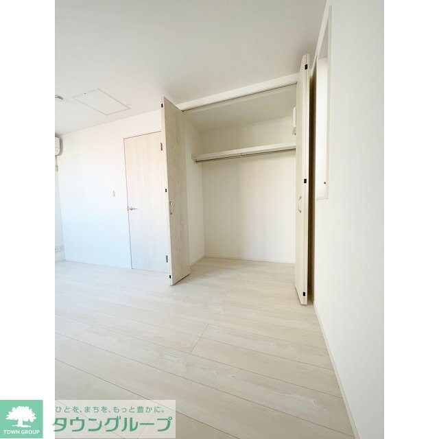 Kolet幡ヶ谷の物件内観写真