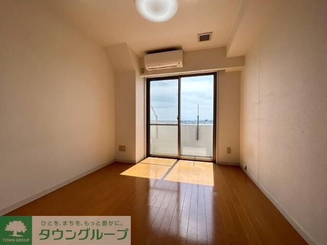 HF明大前レジデンスの物件内観写真