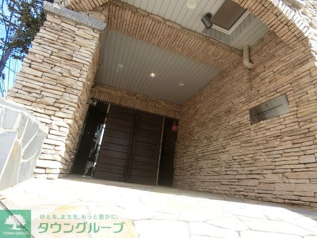 HF明大前レジデンスの物件内観写真