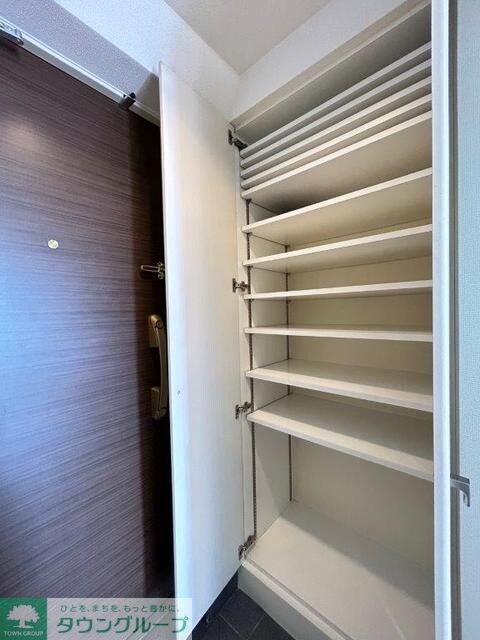 HF明大前レジデンスの物件内観写真