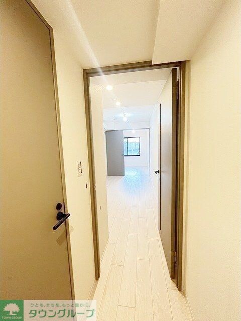 ウェルスクエア学芸大学IIの物件内観写真