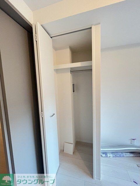 ウェルスクエア学芸大学IIの物件内観写真