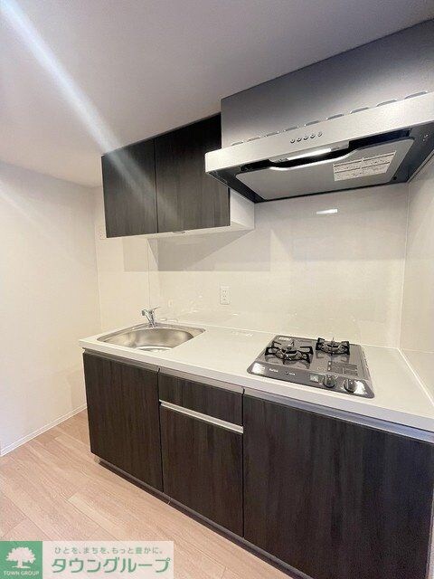 ウェルスクエア学芸大学IIの物件内観写真