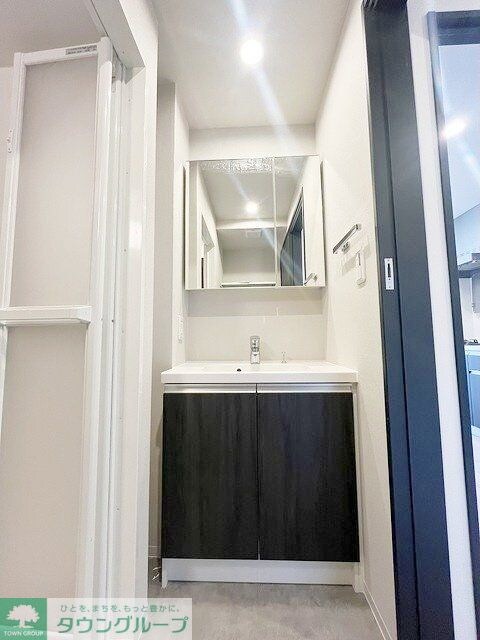 ウェルスクエア学芸大学IIの物件内観写真