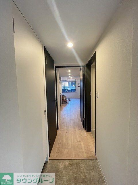 ウェルスクエア学芸大学IIの物件内観写真