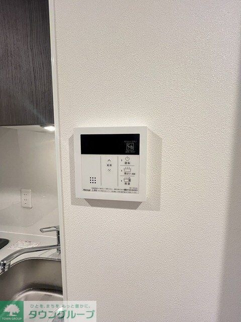 ウェルスクエア学芸大学IIの物件内観写真