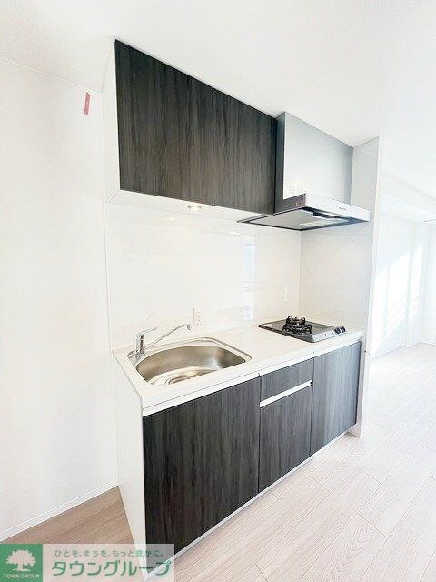 ウェルスクエア学芸大学IIの物件内観写真