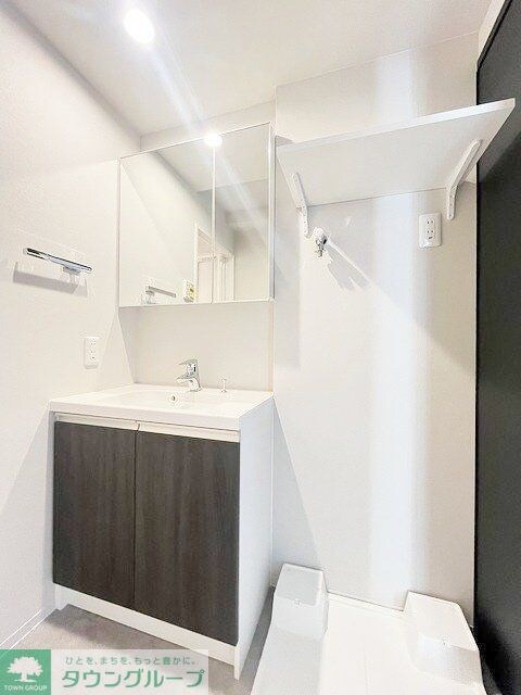 ウェルスクエア学芸大学IIの物件内観写真