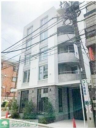 PASEO池尻大橋の物件内観写真