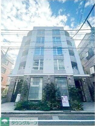 PASEO池尻大橋の物件内観写真