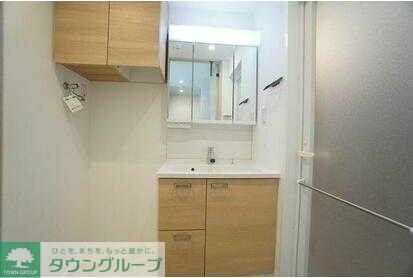 モアリッシェル代官山青葉台の物件内観写真