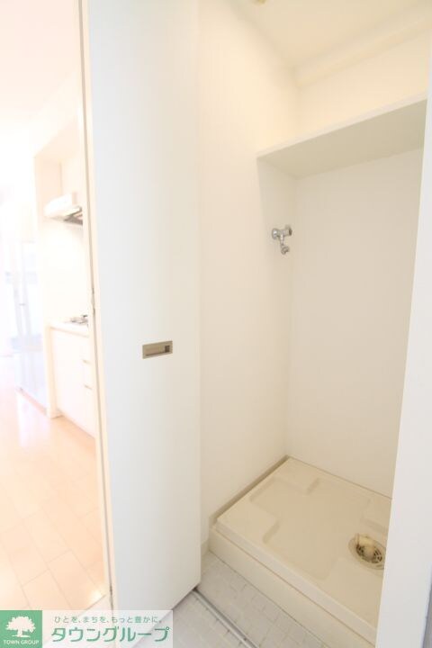 プライムアーバン三軒茶屋の物件内観写真