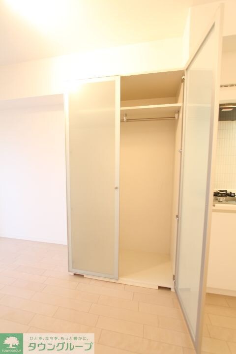 プライムアーバン三軒茶屋の物件内観写真