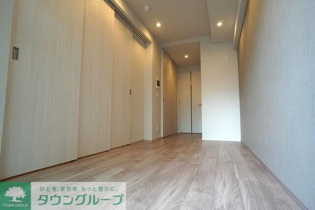 イプセ碑文谷の物件内観写真