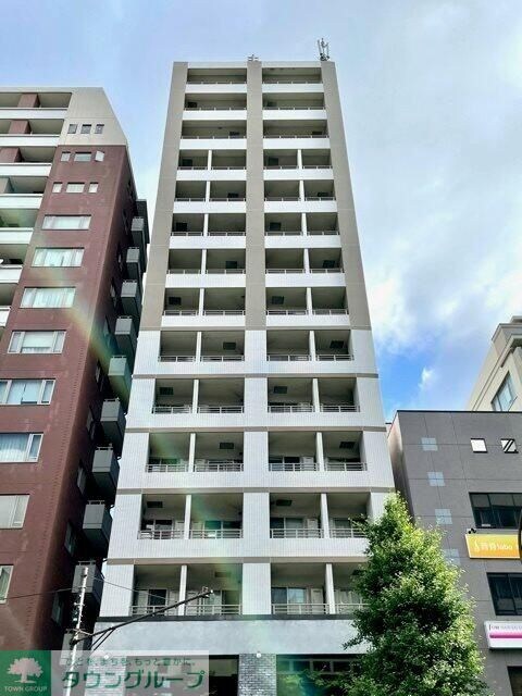 レジディア恵比寿IIの物件内観写真