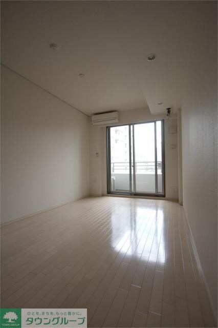 レジディア恵比寿IIの物件内観写真