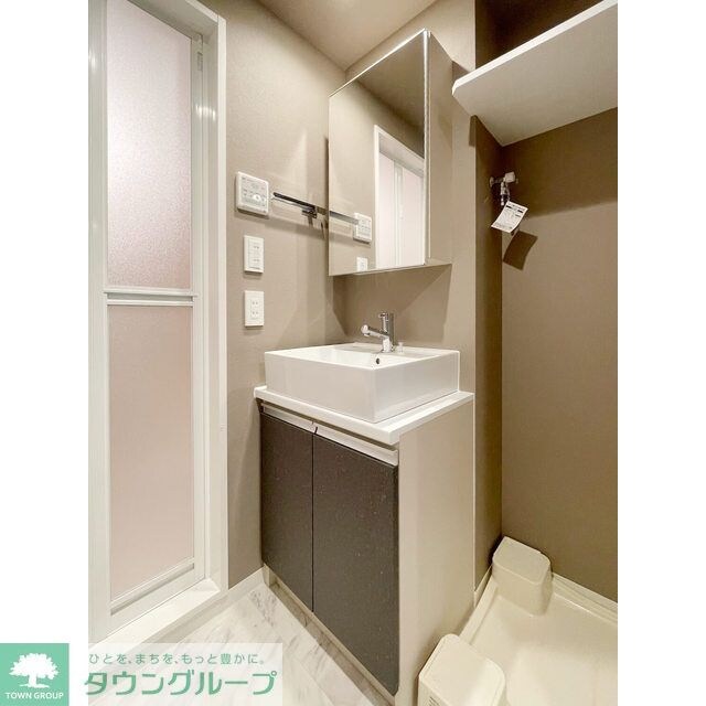 ウェルスクエアイズム下北沢WESTの物件内観写真