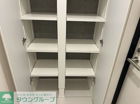 SOLASIA residence 学芸大学の物件内観写真