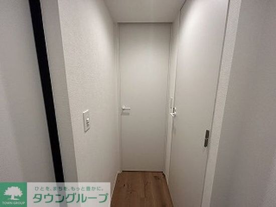 SOLASIA residence 学芸大学の物件内観写真