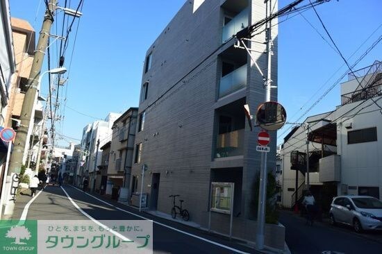 SOLASIA residence 学芸大学の物件内観写真