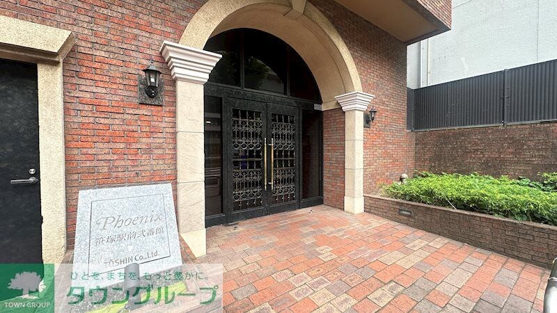 トーシンフェニックス笹塚駅前弐番館の物件内観写真