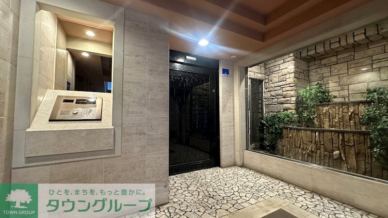 トーシンフェニックス笹塚駅前弐番館の物件内観写真