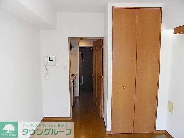 トーシンフェニックス笹塚駅前弐番館の物件内観写真