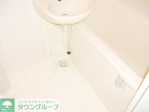 トーシンフェニックス笹塚駅前弐番館の物件内観写真