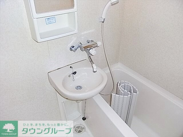 トーシンフェニックス笹塚駅前弐番館の物件内観写真