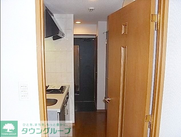 トーシンフェニックス笹塚駅前弐番館の物件内観写真