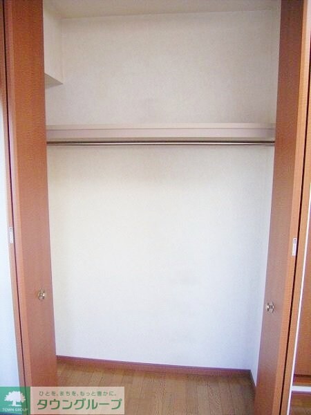 トーシンフェニックス笹塚駅前弐番館の物件内観写真