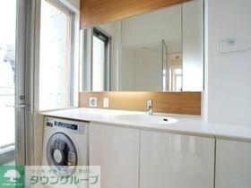 プレミアブラン代々木公園の物件内観写真