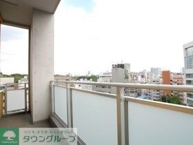 プレミアブラン代々木公園の物件内観写真