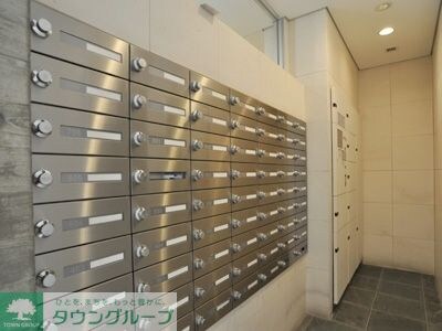 プレミアブラン代々木公園の物件内観写真