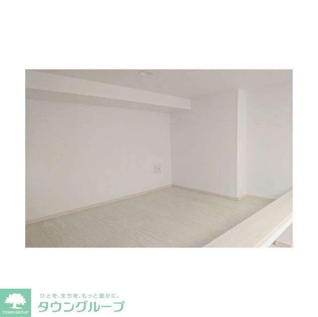 ハーモニーテラス永福IIの物件内観写真