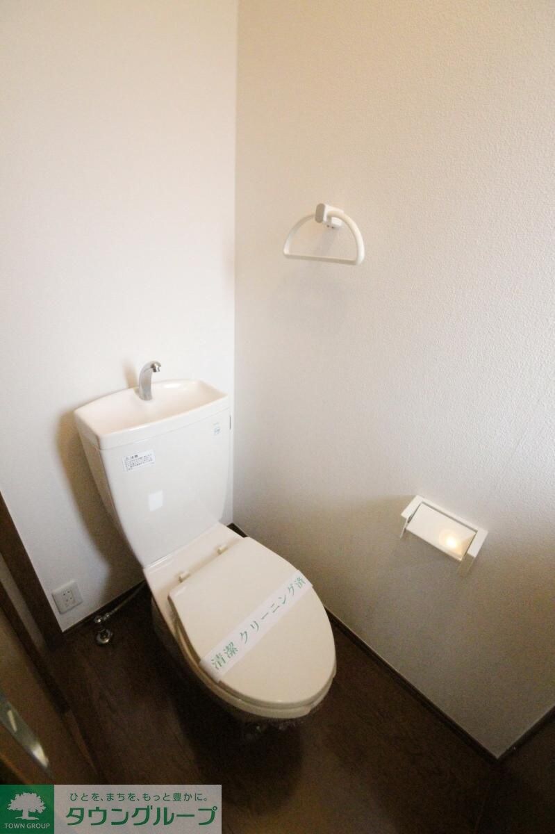 フォンテーヌの物件内観写真