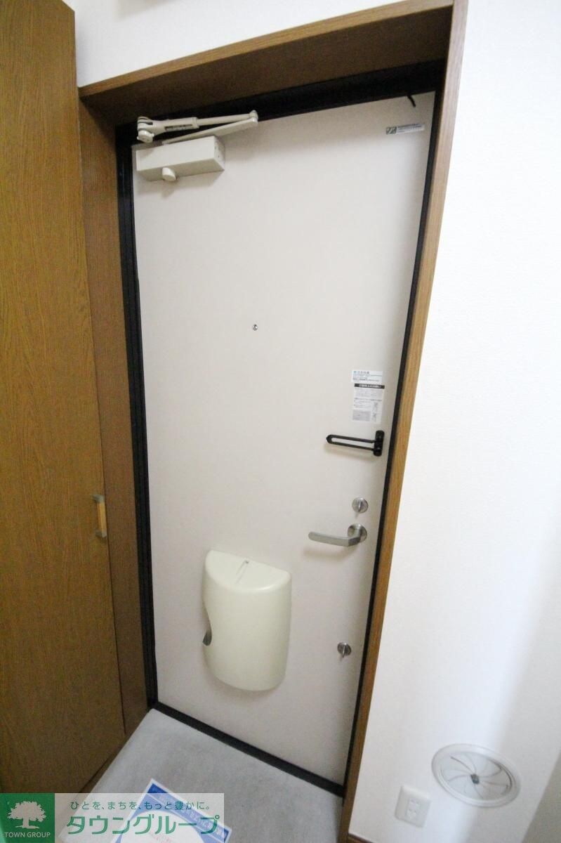 フォンテーヌの物件内観写真