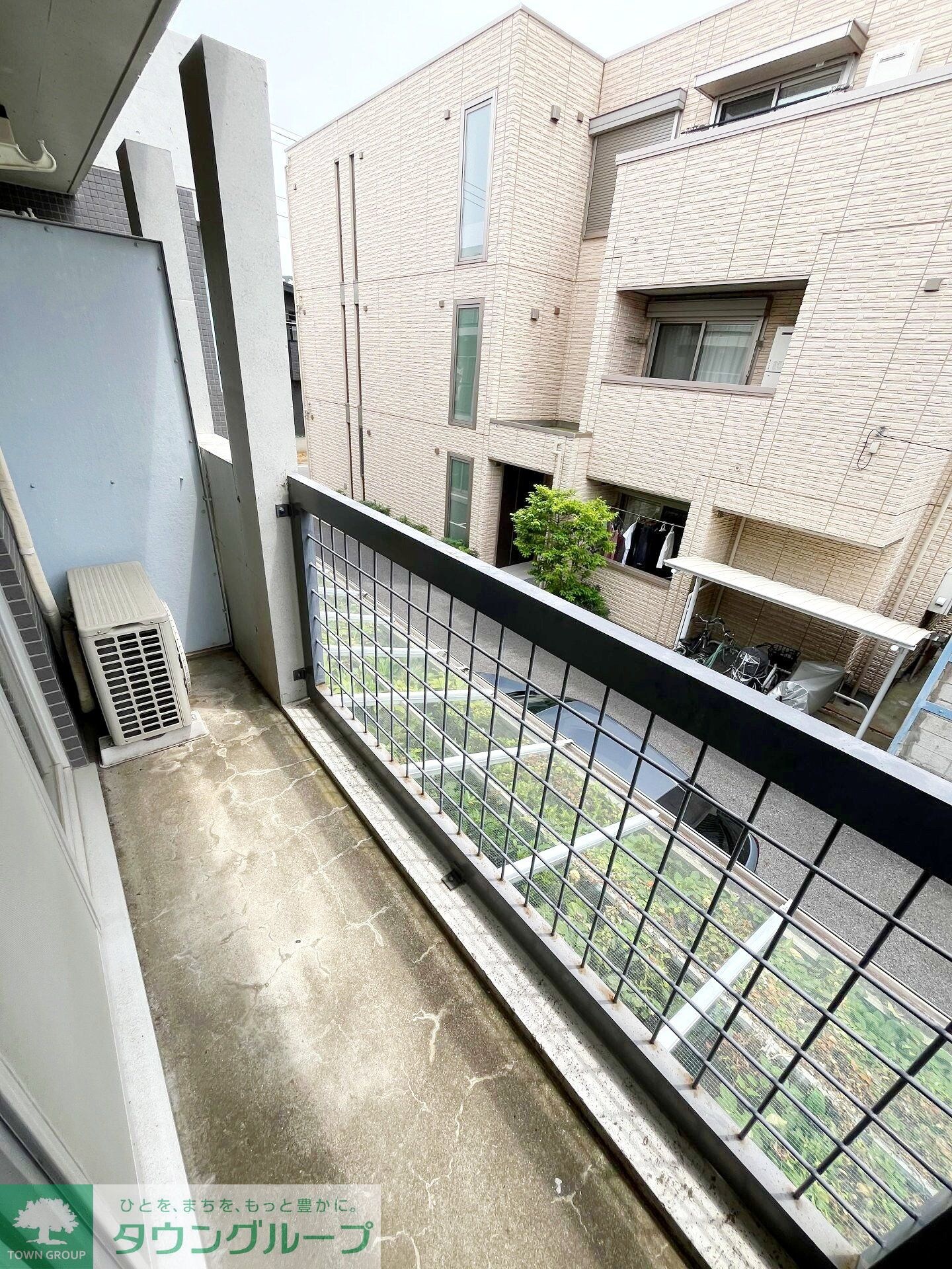 JLBグランエクリュ世田谷の物件内観写真