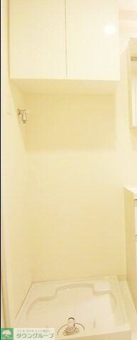 PREMIUM CUBE目黒東山♯moの物件内観写真