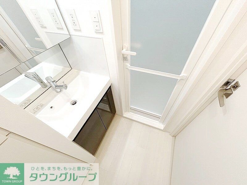 アジールコート池尻大橋の物件内観写真